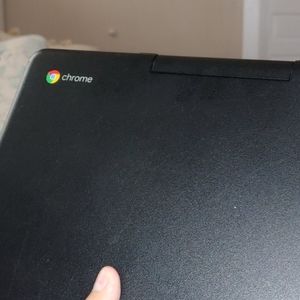 Google chrome book